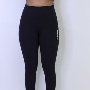 Arisevolve Original Leggings - black - S